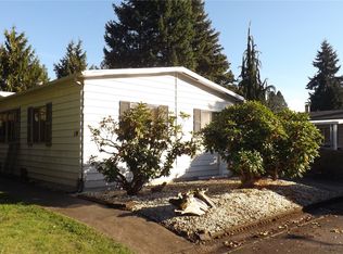 2000 192nd St SE UNIT 124, Bothell, WA 98012