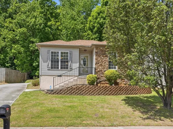 198 Hollington Dr NE, Huntsville, AL 35811