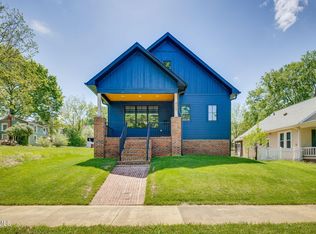 423 W Maple St, Johnson City, TN 37604