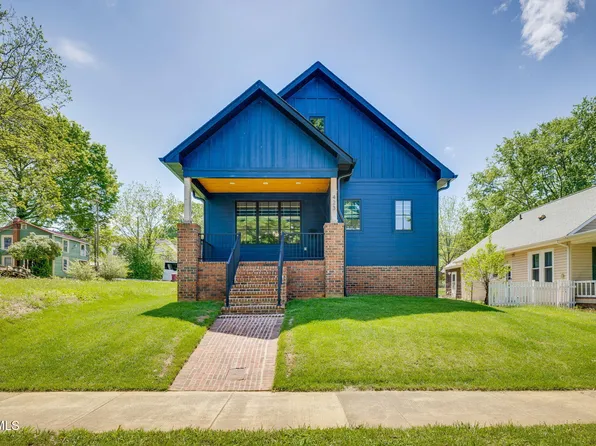 423 W Maple St, Johnson City, TN 37604