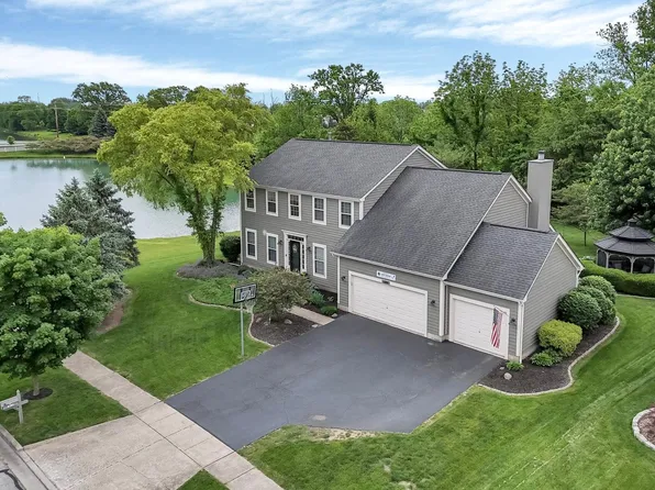 6101 Parkmeadow Ln, Hilliard, OH 43026