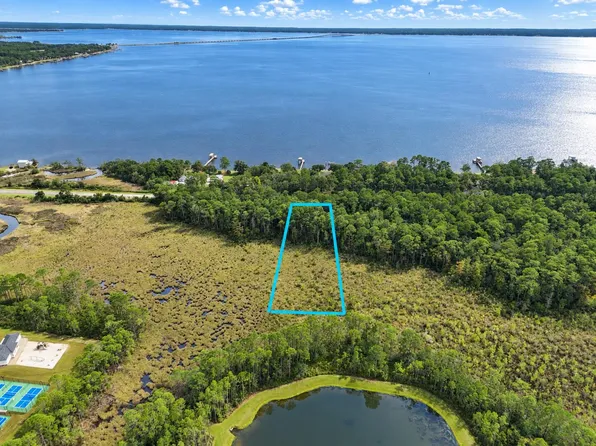 County Highway 83a W, Freeport, FL 32439