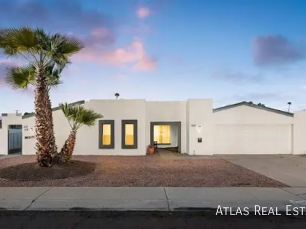 528 W La Jolla Dr, Tempe, AZ 85282