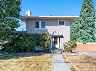 1007 Hoffman St, Woodland, WA