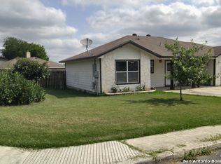 8903 Slumber St, Converse, TX 78109