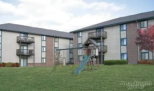 Keystone Park Apartments - Benson — Photo 3