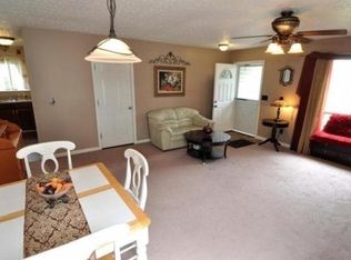 7321 Bride Water Blvd, Columbus, OH 43235
