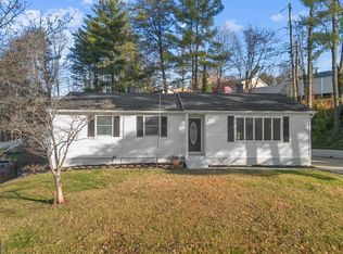 3322 Valley Lee S, Laurel, MD 20724