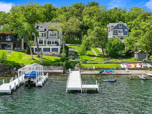Lt2 WALNUT LANE, Lake Geneva, WI 53147