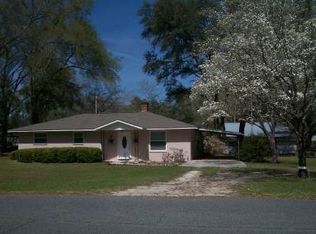 22919 102nd Trl, Live Oak, FL 32060