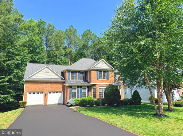 6 Bullrush Ct, Stafford, VA 22554