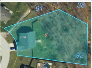 22898 Revelation Rd, Waynesville, MO 65583