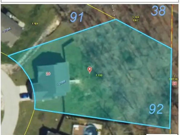 22898 Revelation Rd, Waynesville, MO 65583