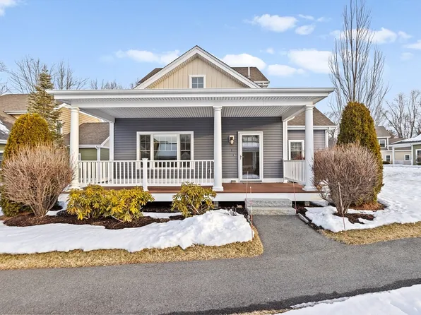 1 Coral Ln #1, Salisbury, MA 01952