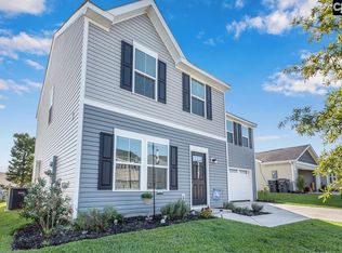 637 Sequoia Dr, Lexington, SC 29073