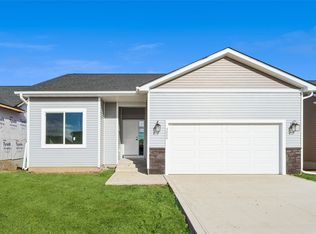 5055 Synergy St, Van Meter, IA 50261
