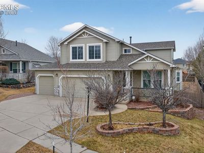 3279 Greenmoor Ct, Colorado Springs, CO, 80920