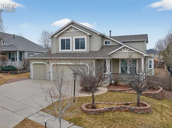3279 Greenmoor Ct, Colorado Springs, CO 80920