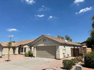 6831 S 33rd Dr, Phoenix, AZ 85041