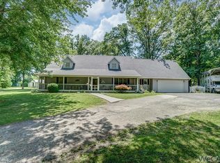 5123 Zurmehly Rd, Lima, OH 45806