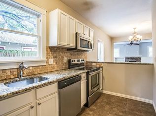 407 S Windomere Ave, Dallas, TX 75208