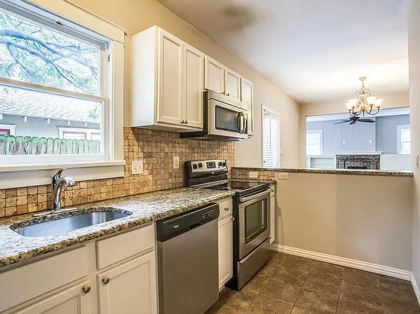 407 S Windomere Ave, Dallas, TX 75208