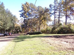 111 French Dr, Port Gibson, MS 39150