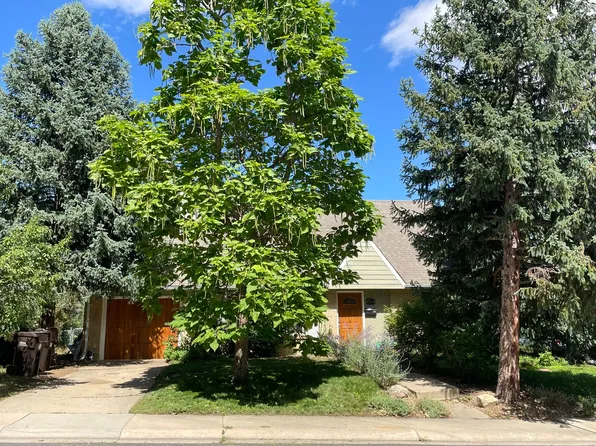 345 S 44th St, Boulder, CO 80305