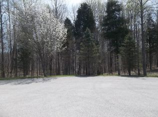 9504 S Hanson Cemetery Rd, Bedford, IN 47401