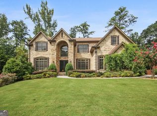 2586 Weigelia Rd, Atlanta, GA 30345