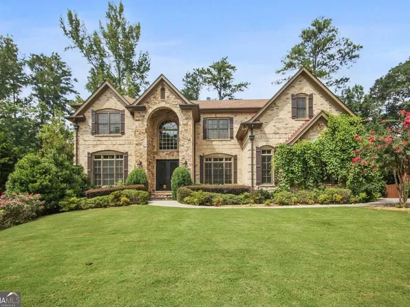 2586 Weigelia Rd, Atlanta, GA 30345