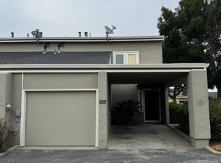 345 Coleridge Dr UNIT 105, Salinas, CA 93901