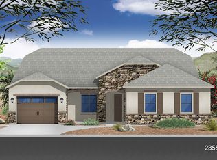 8905 N 173rd Ave, Waddell, AZ 85355