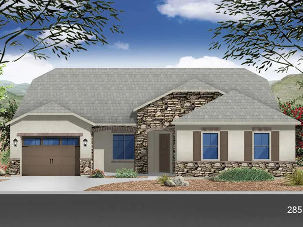 8905 N 173rd Ave, Waddell, AZ 85355