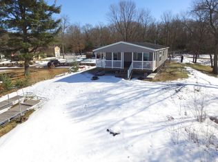 6604 Southview Point, Siren, WI 54872