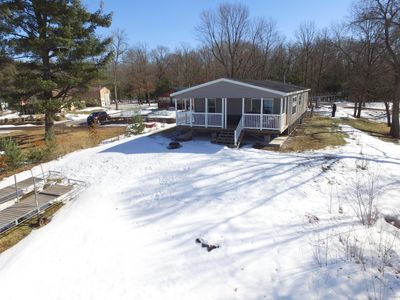 6604 Southview Point, Siren, WI, 54872