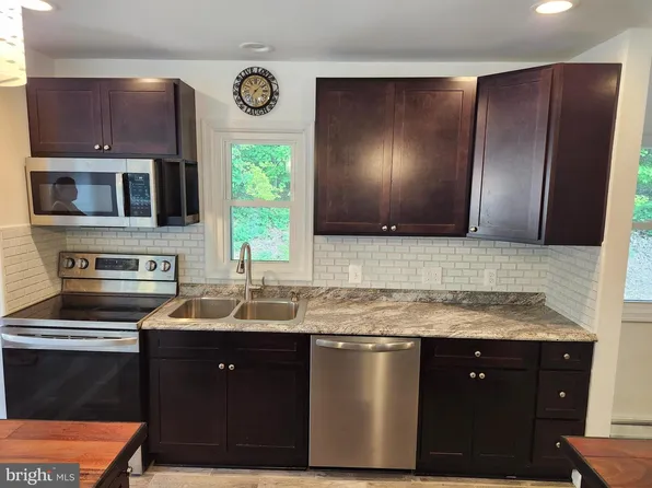 22124 McMullen Hwy SW, Rawlings, MD 21557
