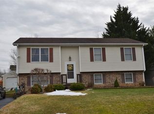 87 Ox Rd, Waynesboro, VA 22980