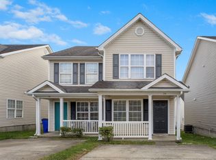 234-236 Simba Way, Lexington, KY 40509