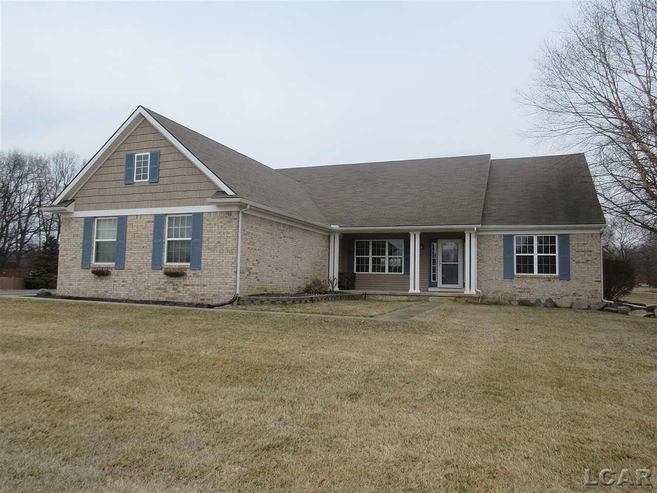 4045 Kelsey Ave, Adrian, MI 49221 Zillow