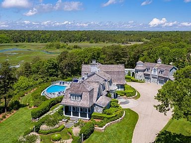 122 Pinquickset Cove Cir, Cotuit, MA 02635 | Zillow