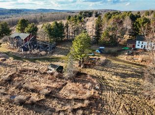 1015 Langford Creek Rd, Van Etten, NY