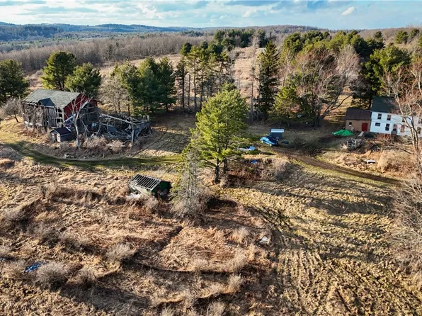 1015 Langford Creek Rd, Van Etten, NY 14889