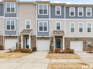 245 Jones Hill Rd, Holly Springs, NC 27540