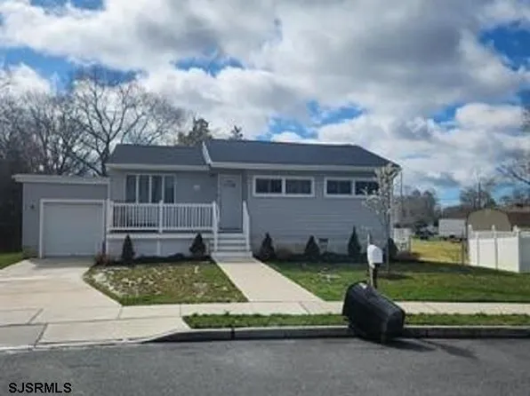704 Lafayette Cir, Pleasantville, NJ 08232