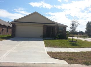 2831 Wisner Cir, Houston, TX 77014