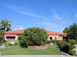 110 Village Way, Taft, CA 93268