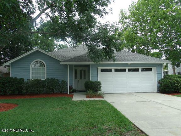 2nd image of 9166 Trevi Cir W