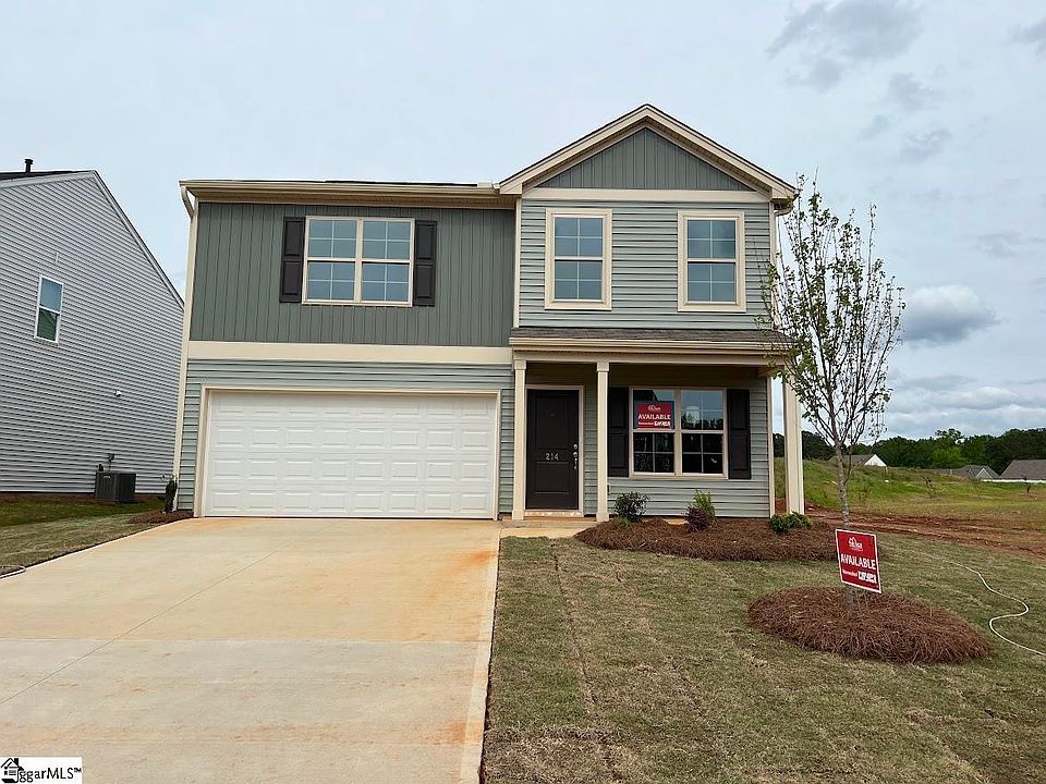 1st image of 214 Whittier St Lot 563