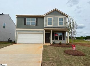 214 Whittier St LOT 563, Greenville, SC 29605